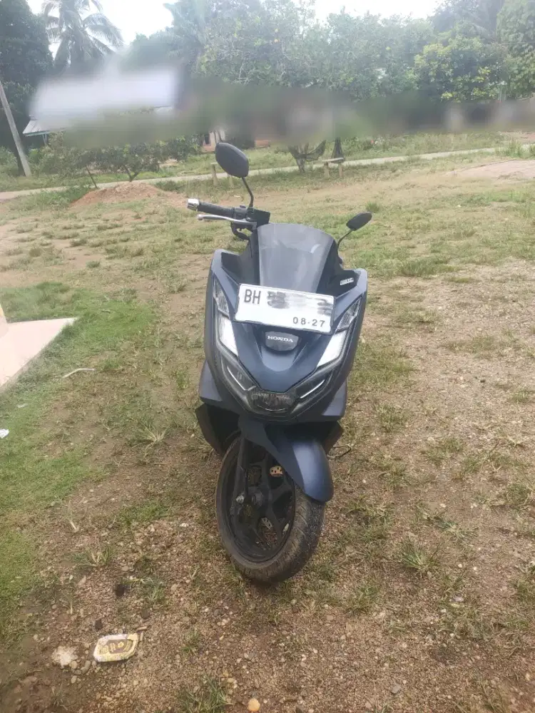 Honda PCX 160 ABS