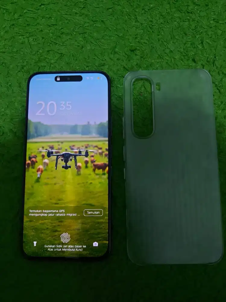 Infinix hot 60 pro 8/256