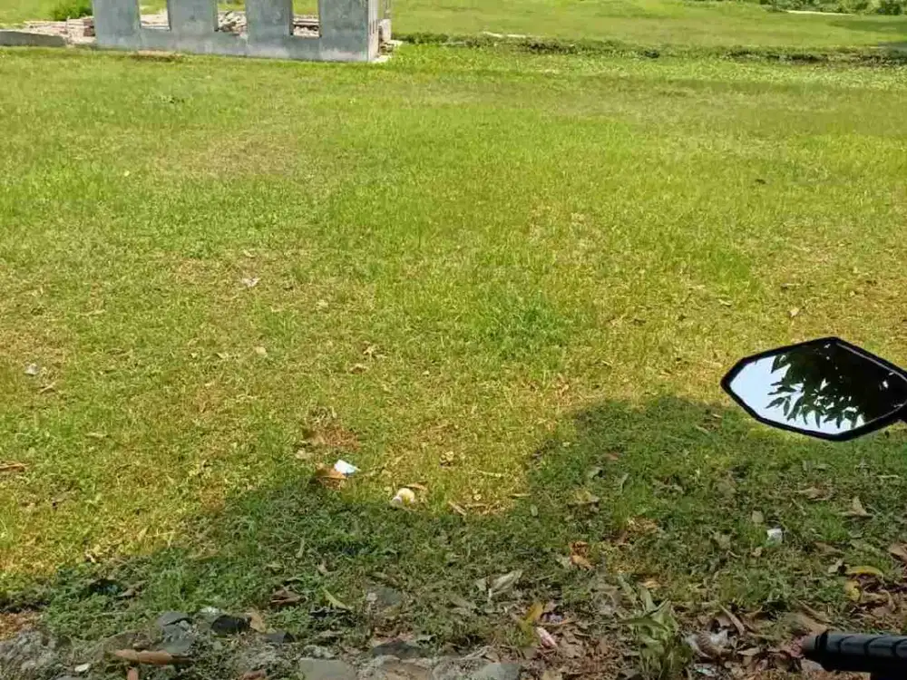 Tanah Lokasi Strategis di Pasir Gombong Cikarang Utara Bekasi