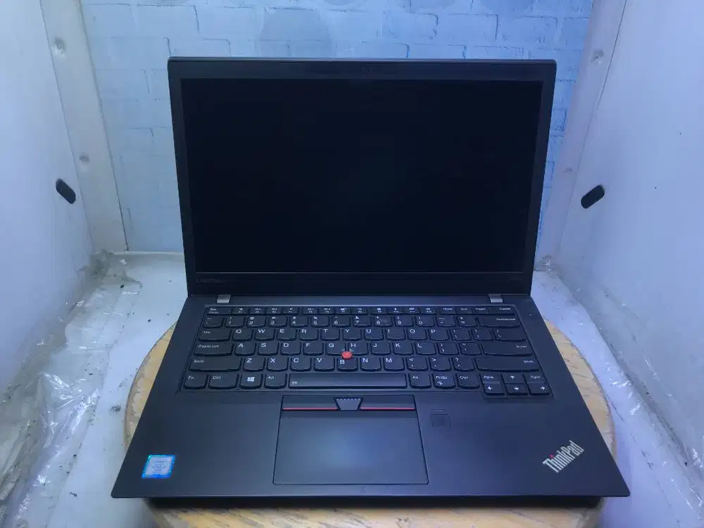 LENOVO THINKPAD T470S TOUCH I7 7600U 24GB RAM 256GB SSD FHD CAM BACKLI