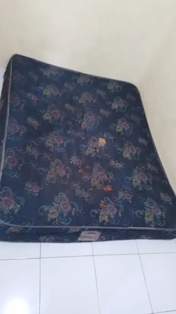 SpringBed Secondhand