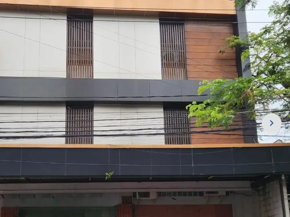 Dijual Ruko Makassar sekitar Jalan Gunung Bawakaraeng, Jl Gunung Merapi, Jl Gunung Lompobattang