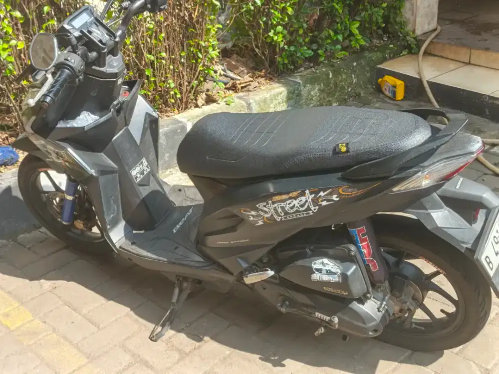 Jual beat street 2022