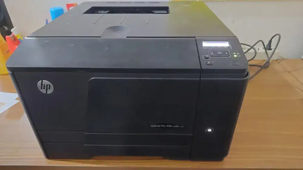 Printer Laserjet Pro 200 color M251n