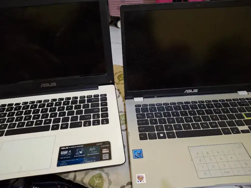 Jual Laptop Bekas