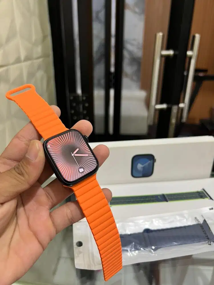 Apple wacth iwacth series 9 45mm