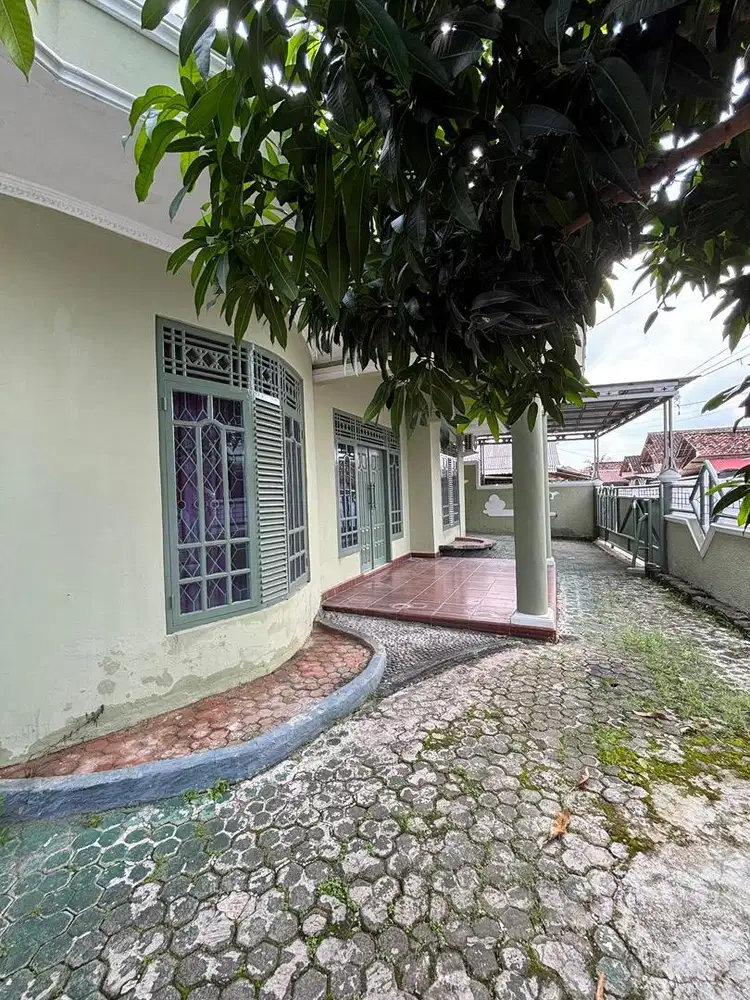 Jual Rumah Kota Bandar Lampung
