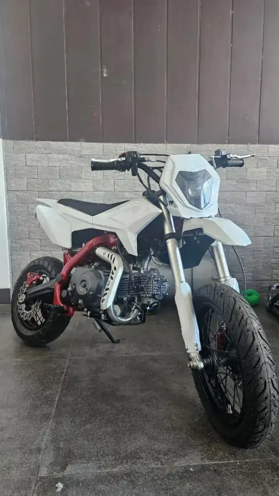 Mini Trail Anak