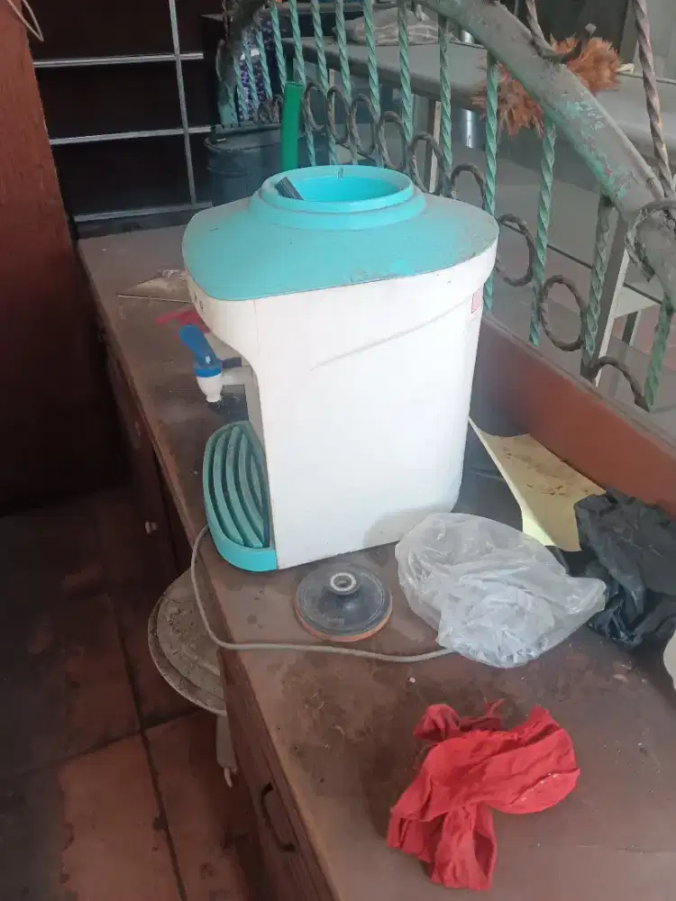 Dispenser cosmos bagus