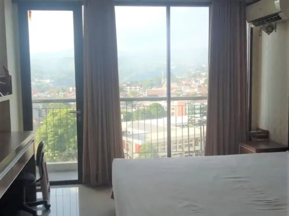 Termurah! Apartemen Studio di Beverly Dago Bandung