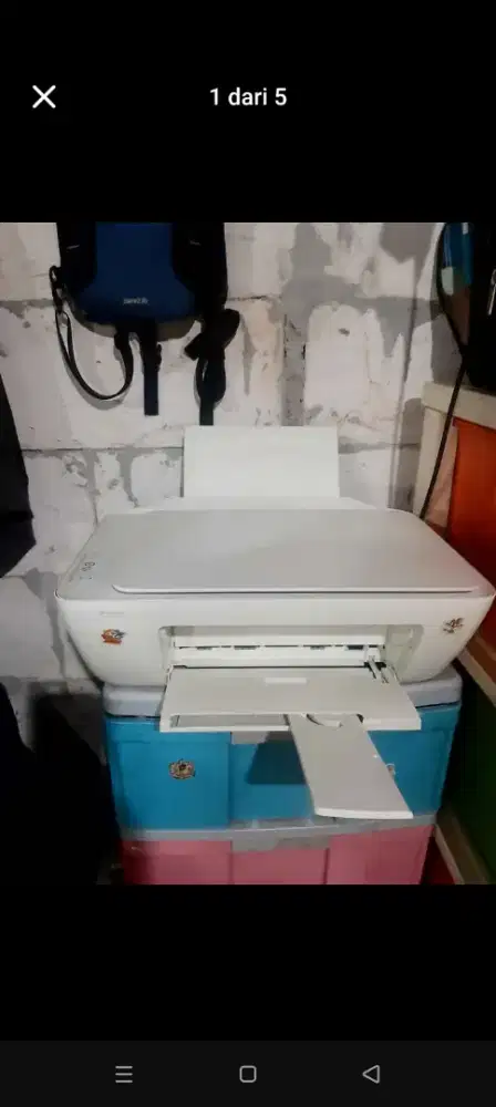 Printer HP 2336