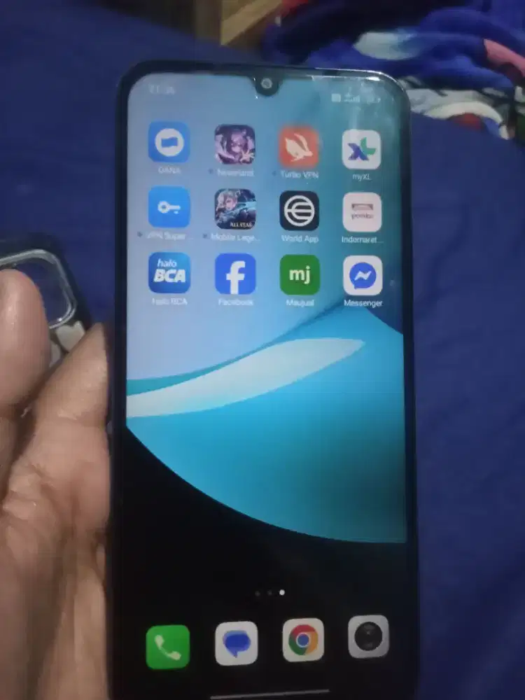 Redmi 15c 8/128