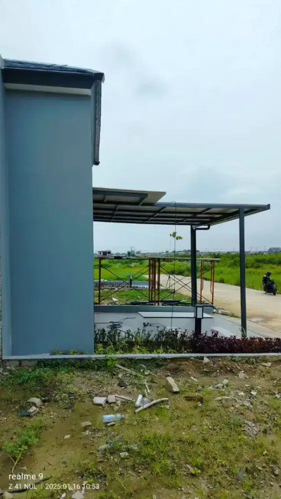 Jasa las panggilan