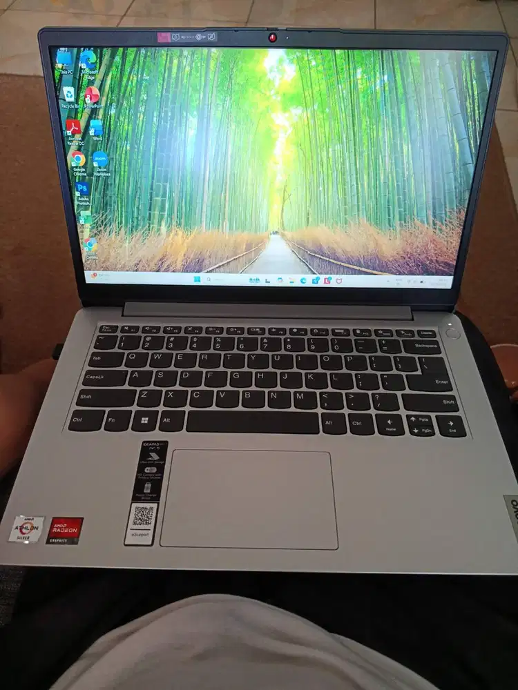 Leonovo Di Jual