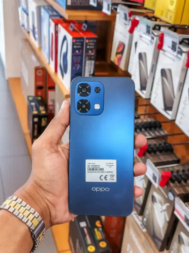 Oppo A6 pro 16/256 gb