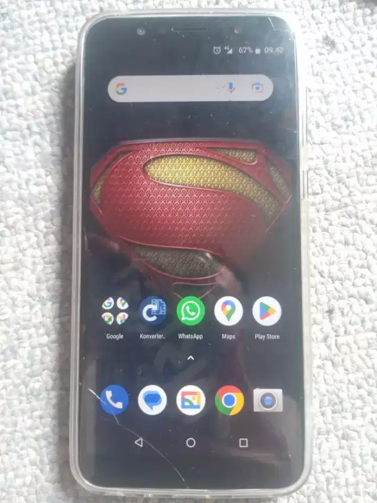Asus Zenfone Max pro M1