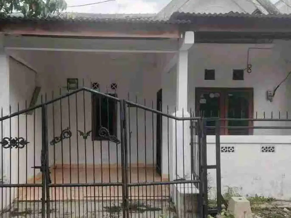 Rumah Murah siap Huni di Perum Wahyu Taman Sarirogo, Sda Kota