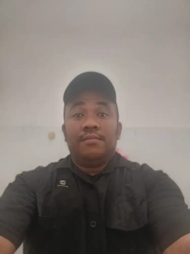 Tukang masak atau cari investor