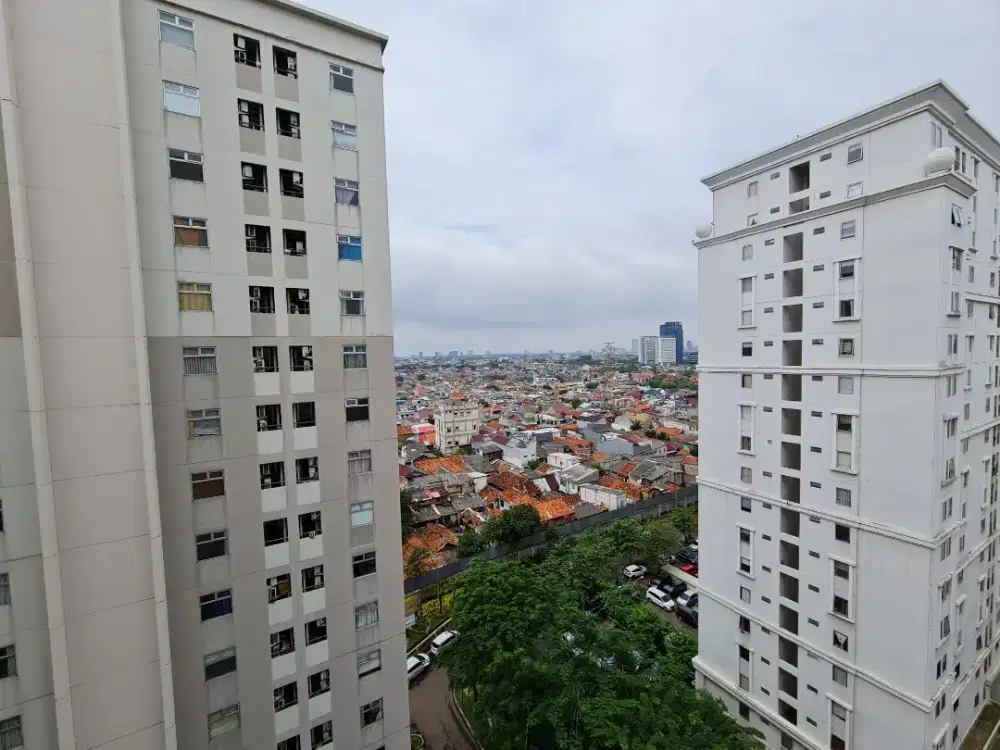 Disewakan Apartement Kalibata City