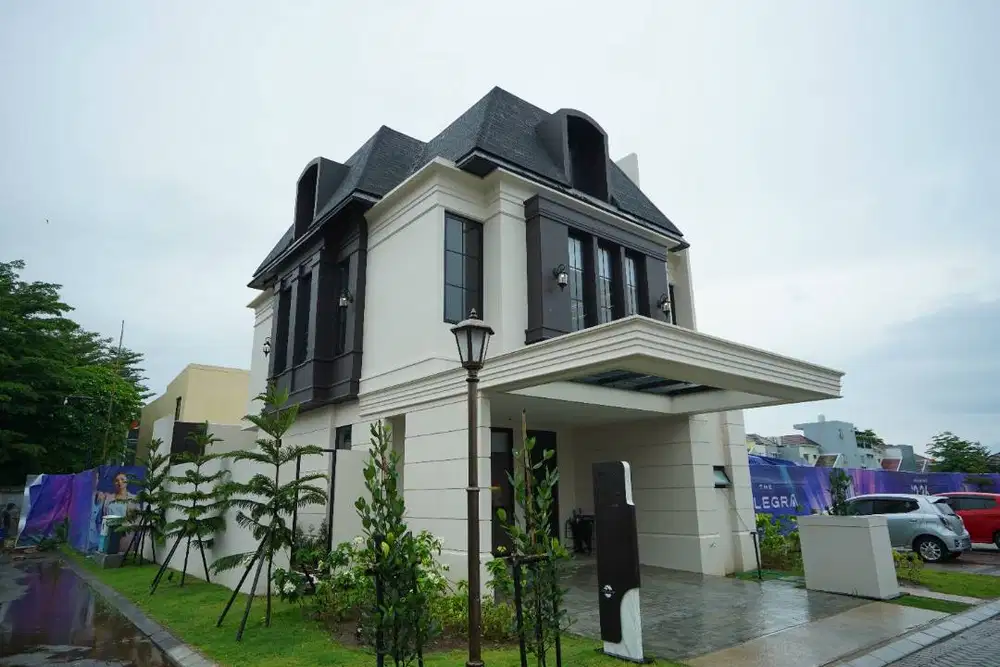 Rumah Di Tanjung Bunga Makassar