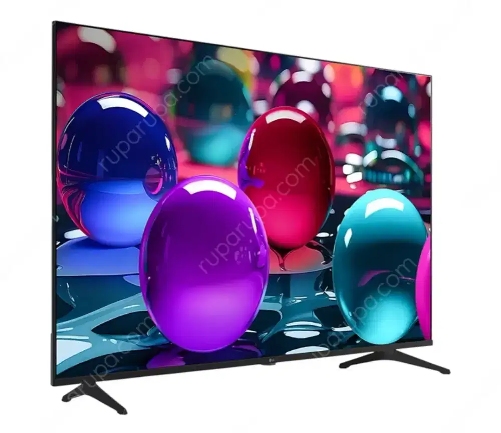 LG Smart TV 86 Inch 4K spesial promo