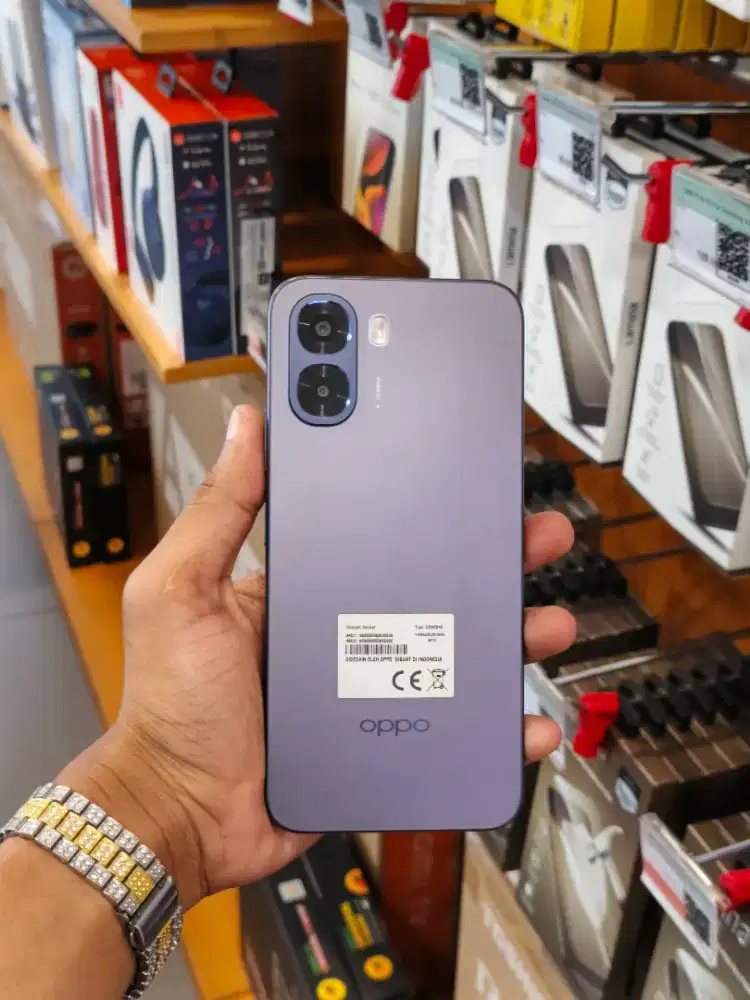 Oppo A6x 16/128gb
