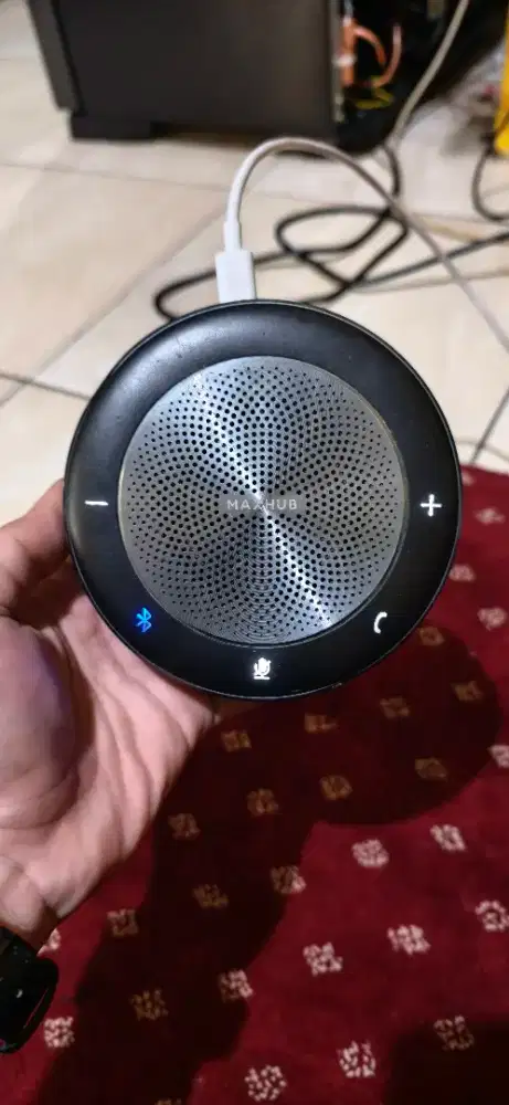 Speaker MAXHUB BM21
