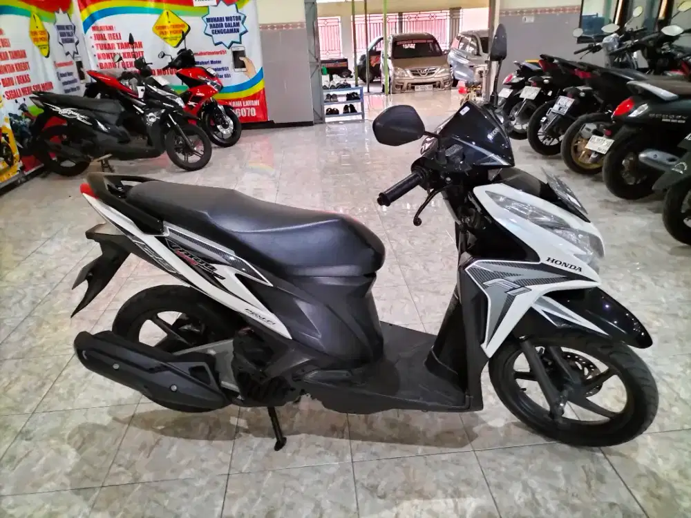 Vario kzr 125 murah
