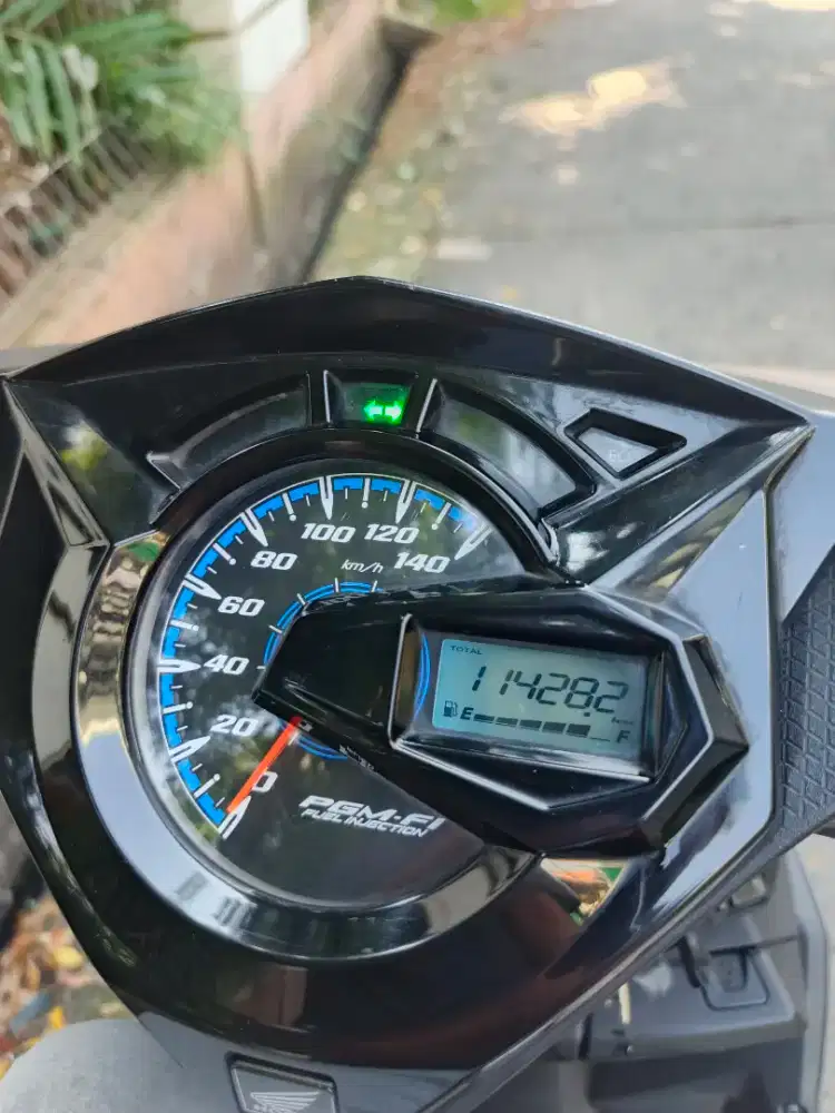 Honda beat deluxe 2023