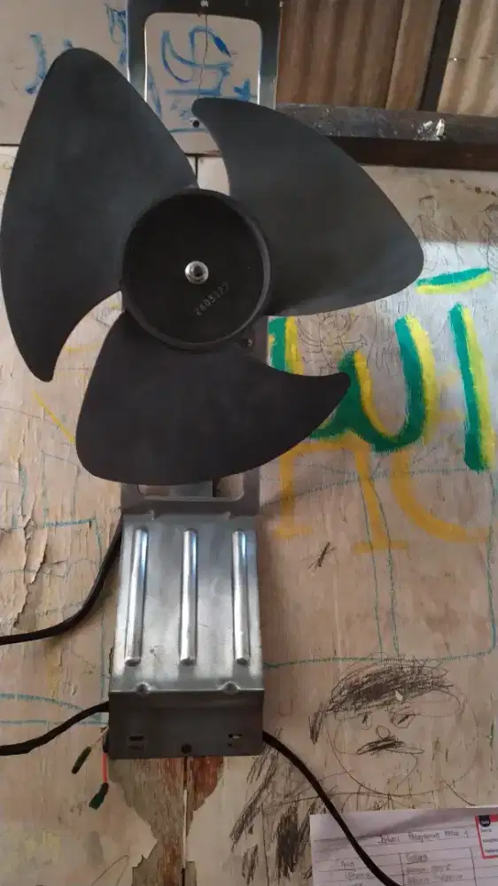 Kipas blower ac