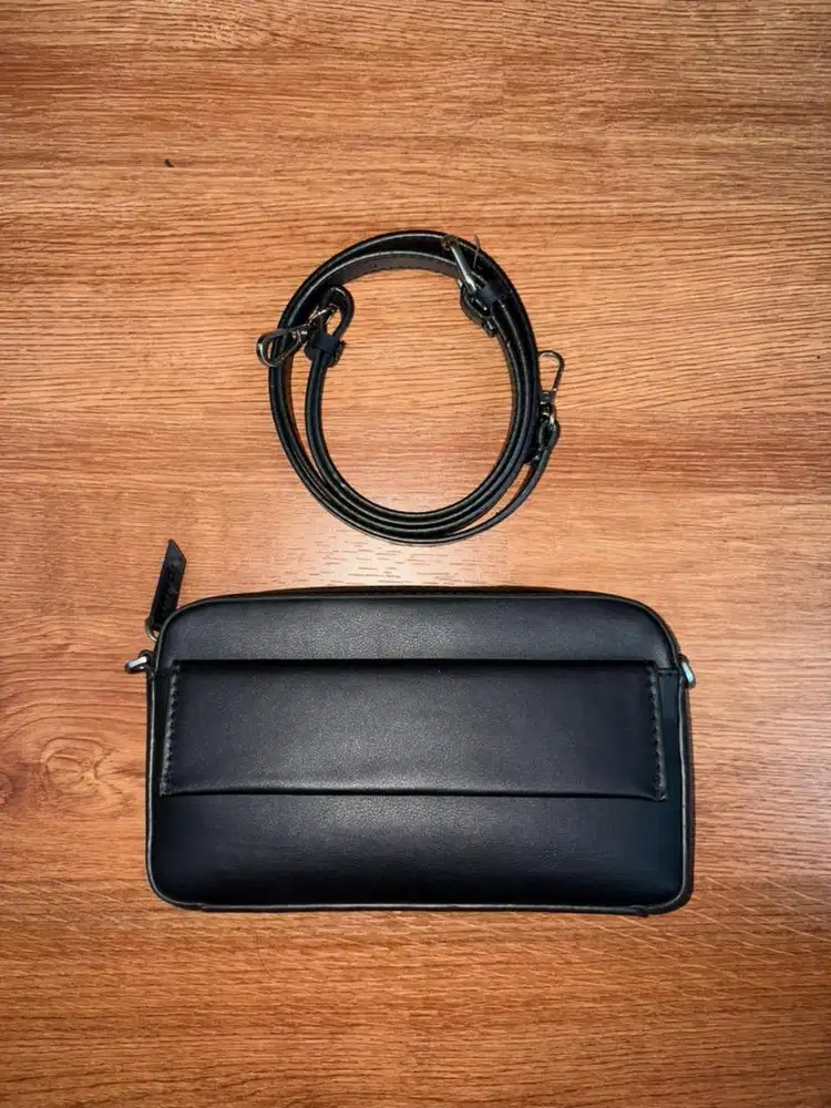 Tas Zara Crossbody Bag Sling Bag