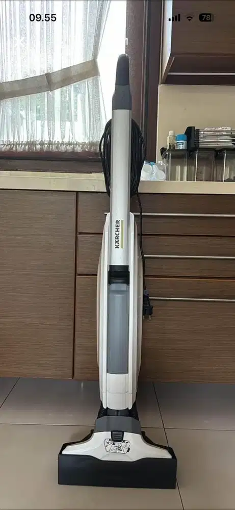 Karcher FC5 Electric Mop