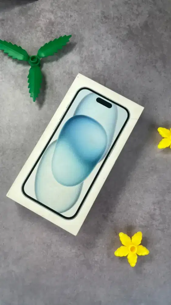 Iphone 15 128gb Ibox