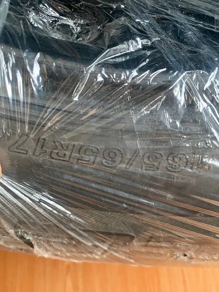 Ban Ori coptan Fortuner old R17