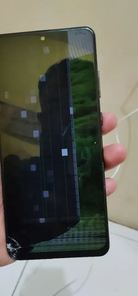 Samsung Galaxy s20 ultra ram 12gb