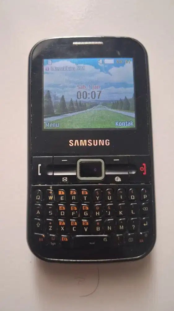 2 HP Samsung Jadul Normal