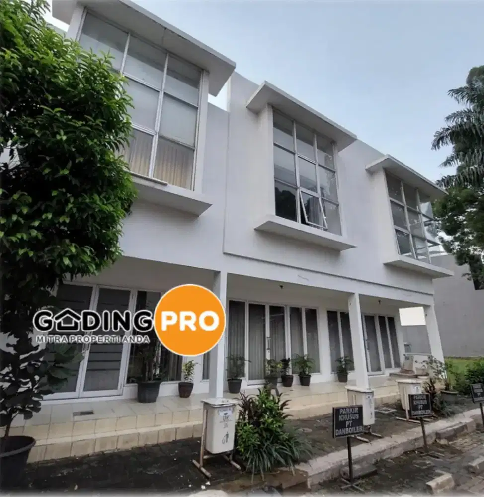Jual Ruko Rukan Gandeng 3Bangunan Citra Gran Cibubur Citragran Cibubur