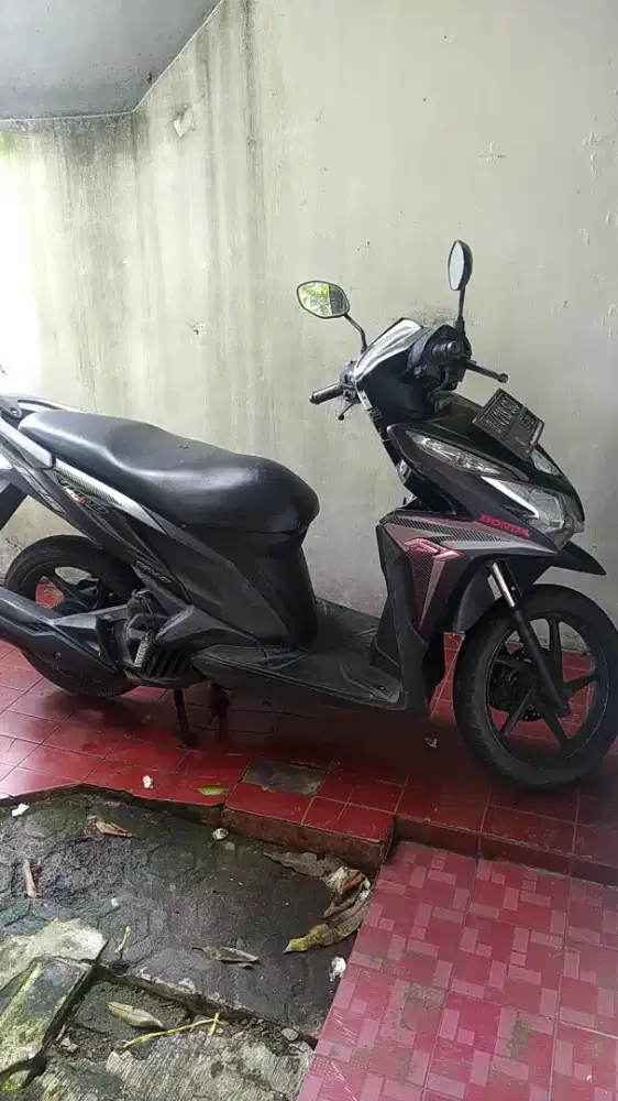 Vario 125 PGM-FI 2012