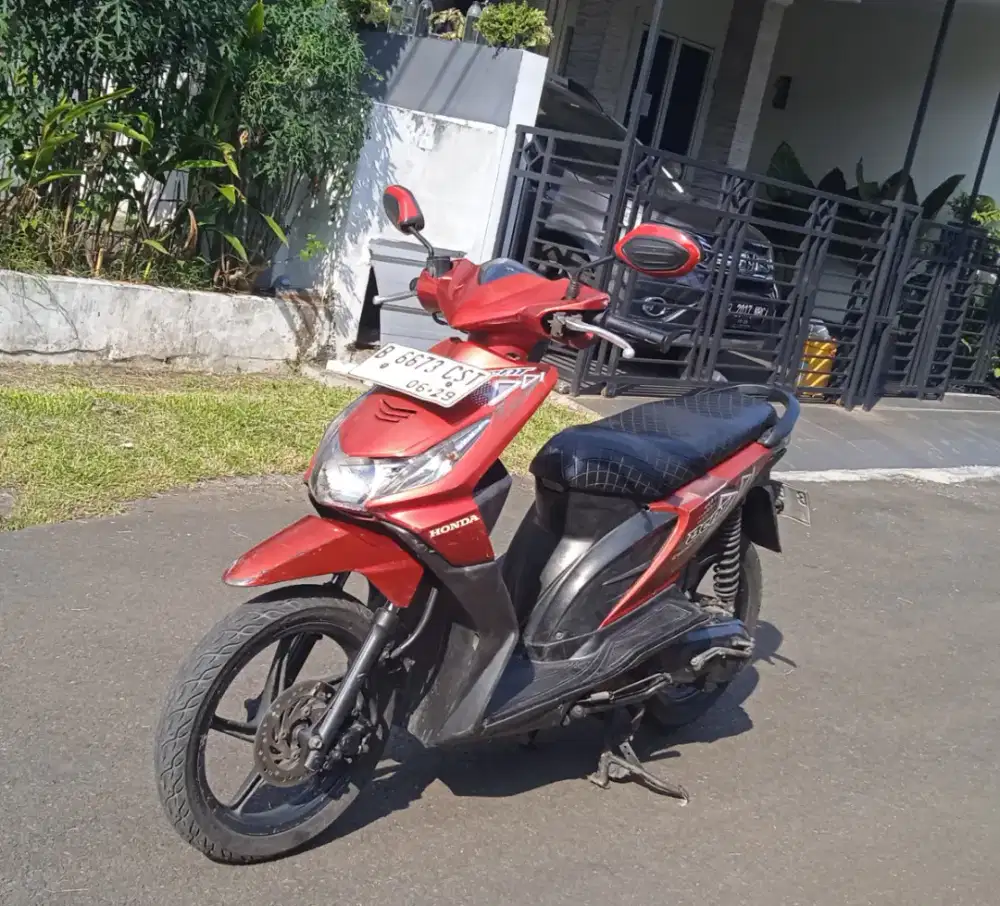 beat karbu pajak hidup super istimewa