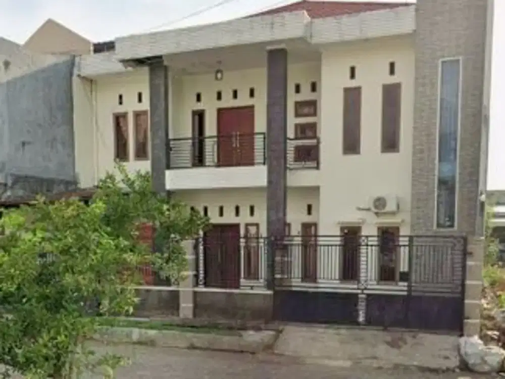 Dijual Rumah Makassar sekitar Sudiang, Jalan Perintis Kemerdekaan