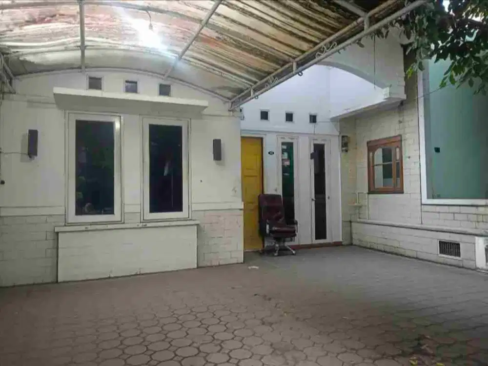 Dijual Rumah Tanjungsari Asri Antapani