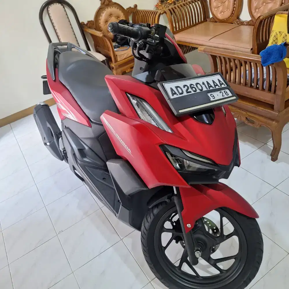 Honda Vario 160 cbs 2023