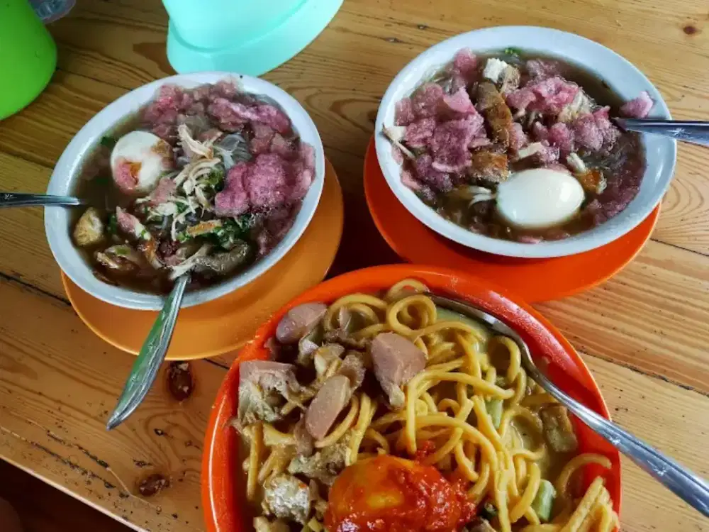 Butuh karyawan yang bisa masak