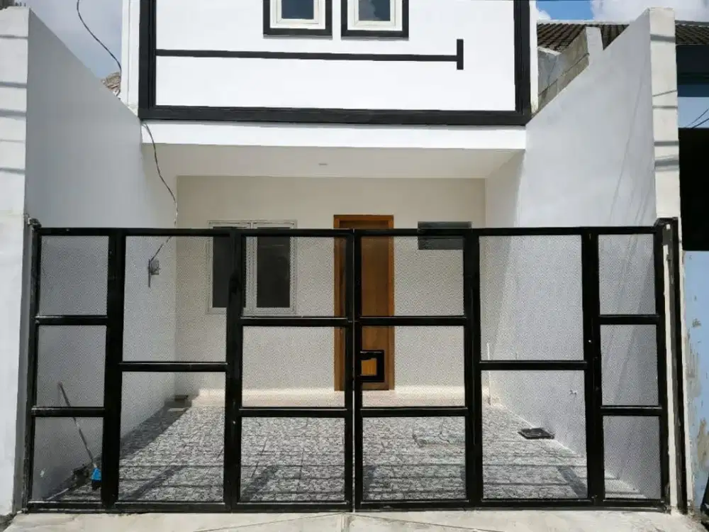 rumah dijual semolowaru selatan surabaya
