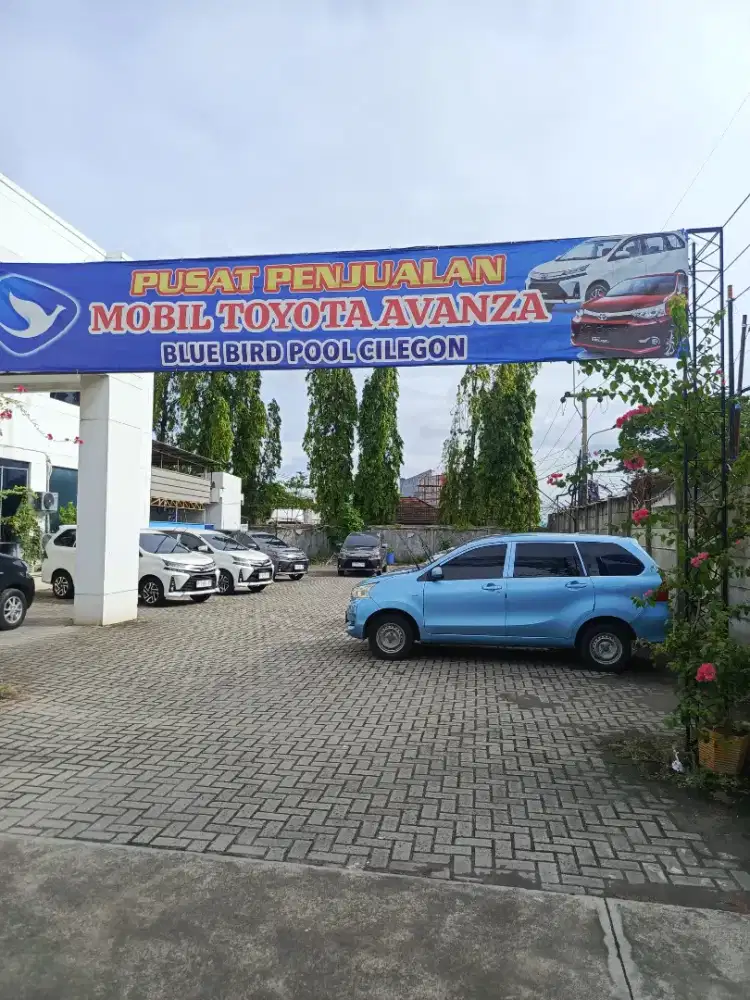 Loker driver taksi Bluebird Cilegon