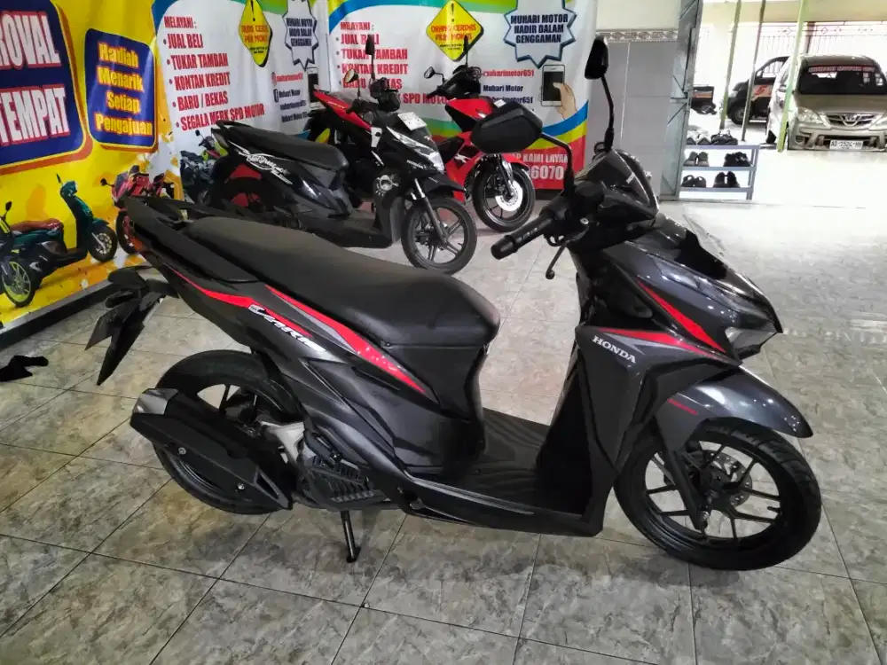 all new Vario 125 murah