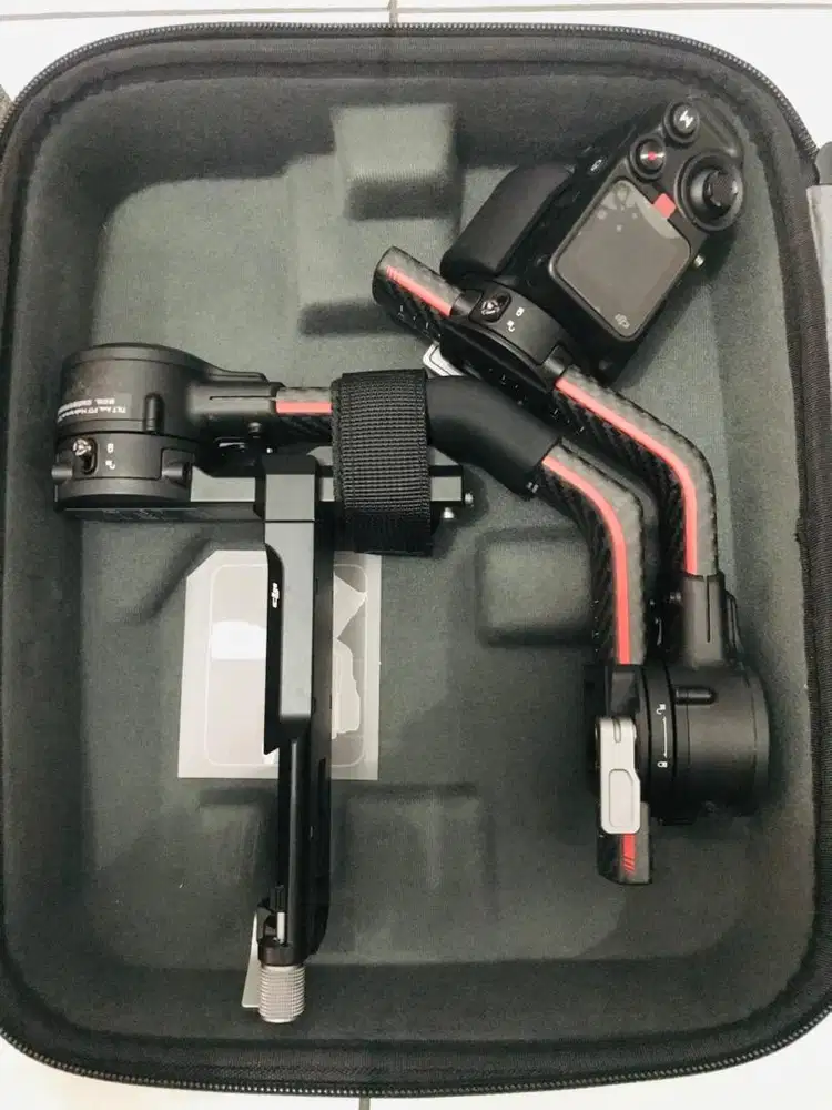 DJI Ronin Pro RS2