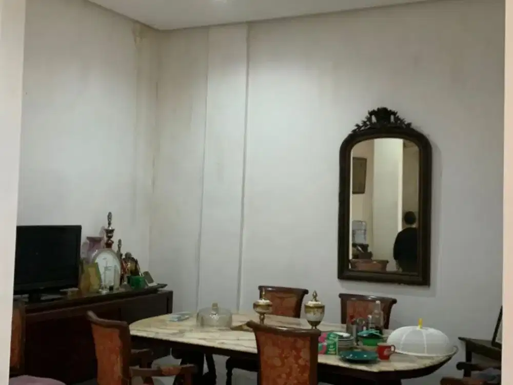 Dijual Rumah Strategis Siap Huni Dekat Fresh Market di Sektor 9 Bintaro Gb-17824