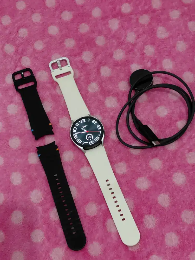 Samsung watch 6 original