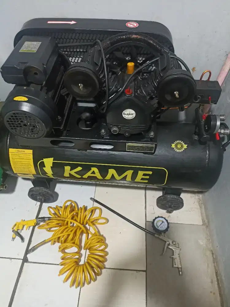 JUAL MURAH KOMPRESOR LISTRIK